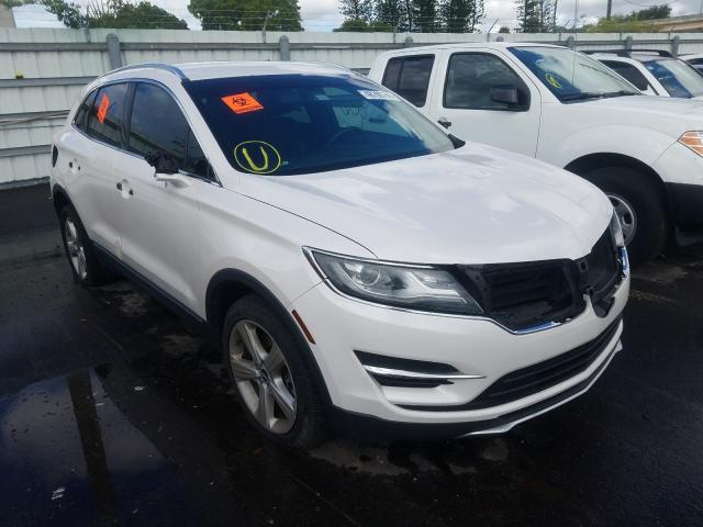 Photo 0 VIN: 5LMCJ1C91GUJ20508 - LINCOLN MKC 