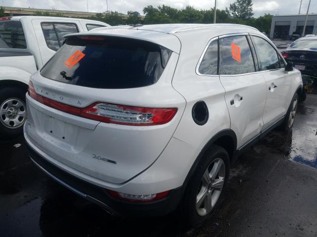 Photo 3 VIN: 5LMCJ1C91GUJ20508 - LINCOLN MKC 