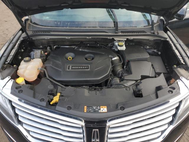 Photo 11 VIN: 5LMCJ1C91GUJ30133 - LINCOLN MKC PREMIE 