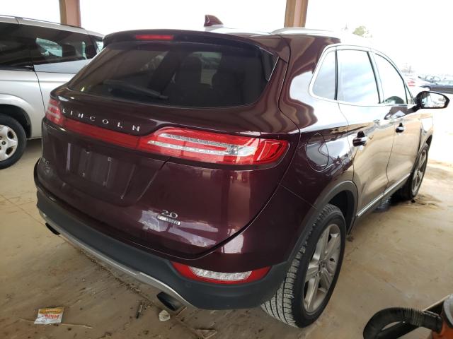 Photo 3 VIN: 5LMCJ1C91GUJ30410 - LINCOLN MKC 