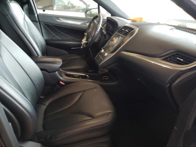 Photo 4 VIN: 5LMCJ1C91GUJ30410 - LINCOLN MKC 