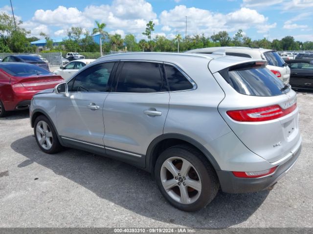 Photo 2 VIN: 5LMCJ1C91HUL00377 - LINCOLN MKC 