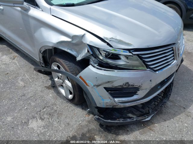 Photo 5 VIN: 5LMCJ1C91HUL00377 - LINCOLN MKC 