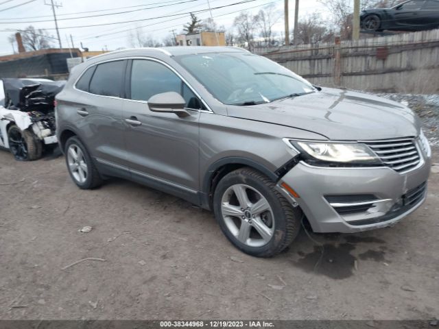 Photo 0 VIN: 5LMCJ1C91HUL12559 - LINCOLN MKC 