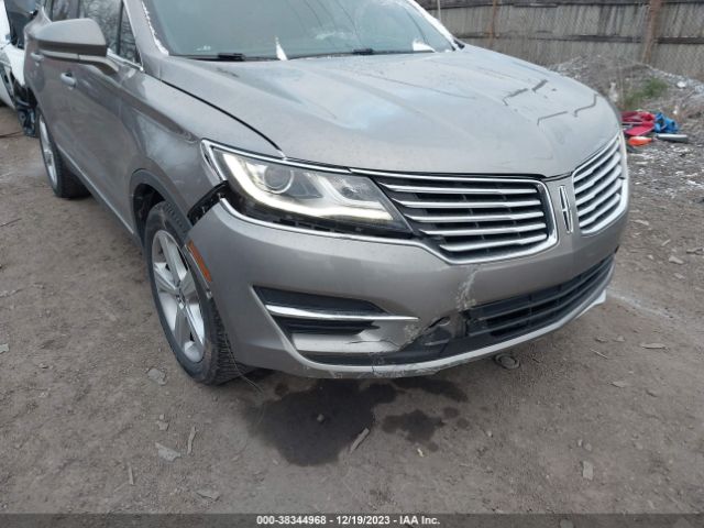 Photo 5 VIN: 5LMCJ1C91HUL12559 - LINCOLN MKC 