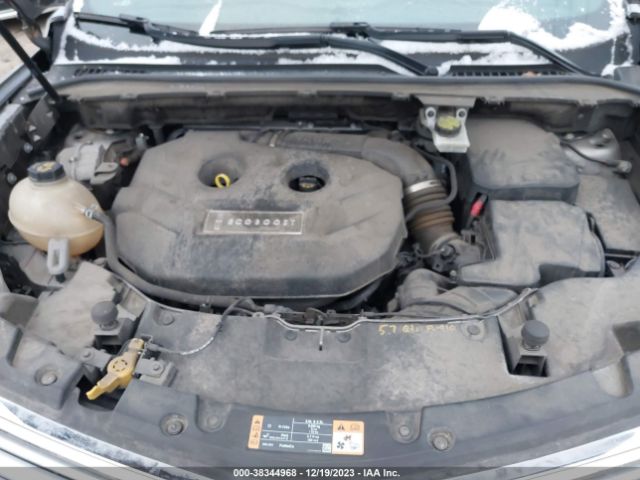 Photo 9 VIN: 5LMCJ1C91HUL12559 - LINCOLN MKC 