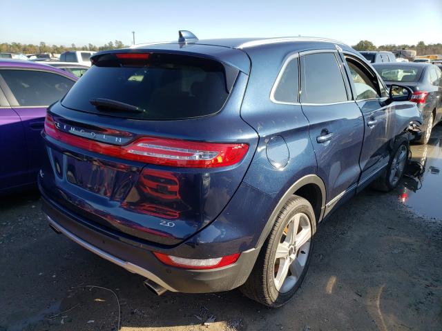 Photo 3 VIN: 5LMCJ1C91HUL14733 - LINCOLN MKC PREMIE 