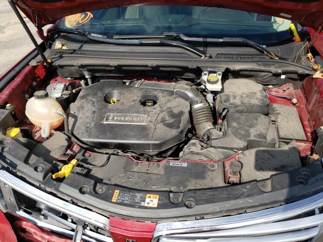 Photo 6 VIN: 5LMCJ1C91HUL34397 - LINCOLN MKC PREMIE 