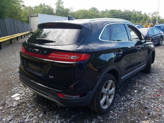 Photo 3 VIN: 5LMCJ1C91HUL39907 - LINCOLN MKC 