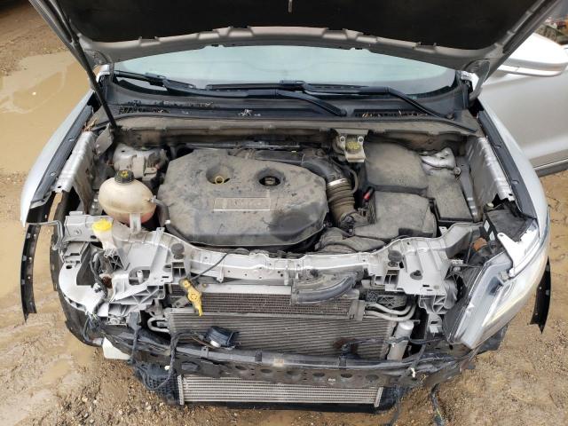 Photo 11 VIN: 5LMCJ1C91HUL46226 - LINCOLN MKC PREMIE 