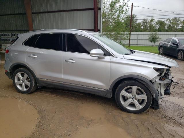 Photo 3 VIN: 5LMCJ1C91HUL46226 - LINCOLN MKC PREMIE 