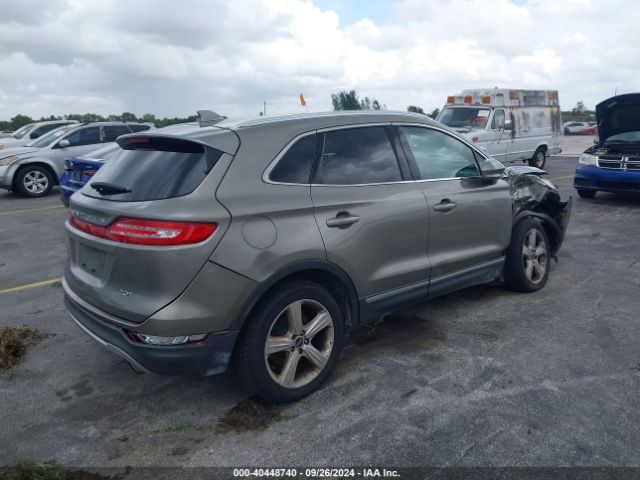 Photo 3 VIN: 5LMCJ1C91HUL55248 - LINCOLN MKC 