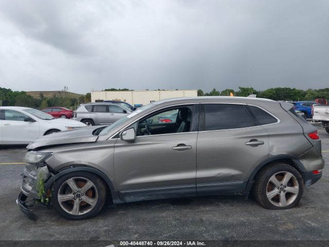 Photo 5 VIN: 5LMCJ1C91HUL55248 - LINCOLN MKC 