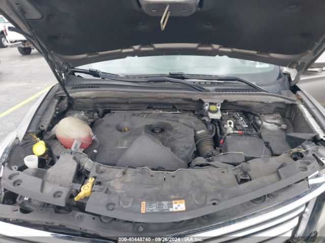 Photo 9 VIN: 5LMCJ1C91HUL55248 - LINCOLN MKC 