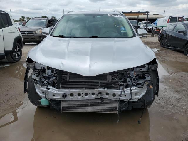 Photo 4 VIN: 5LMCJ1C91HUL57212 - LINCOLN MKC PREMIE 