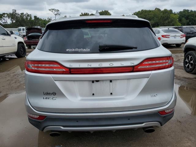 Photo 5 VIN: 5LMCJ1C91HUL57212 - LINCOLN MKC PREMIE 