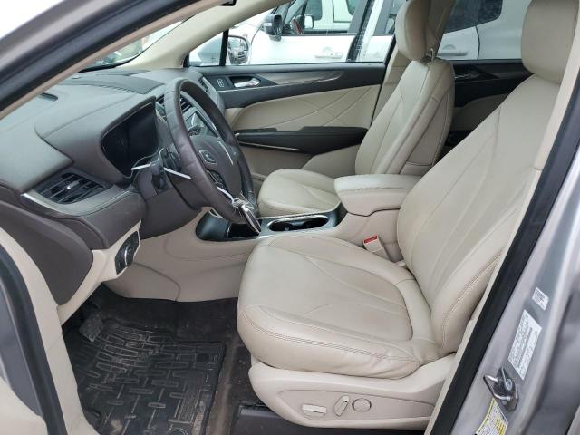 Photo 6 VIN: 5LMCJ1C91HUL57212 - LINCOLN MKC PREMIE 