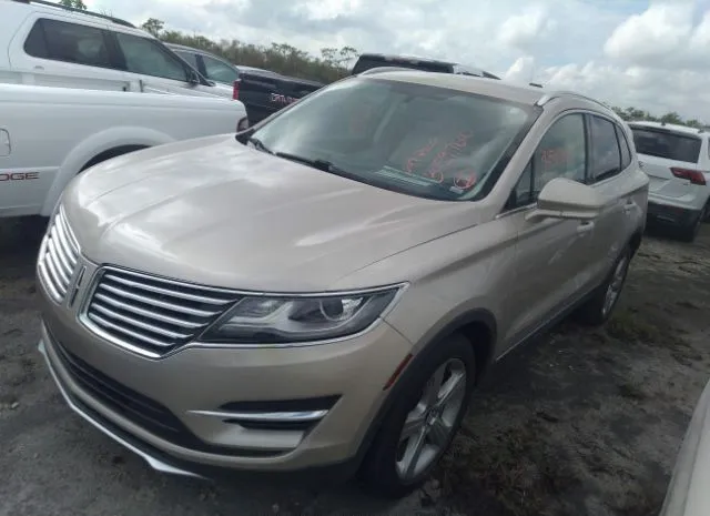 Photo 1 VIN: 5LMCJ1C91HUL62314 - LINCOLN MKC 