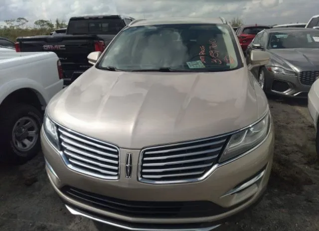 Photo 5 VIN: 5LMCJ1C91HUL62314 - LINCOLN MKC 