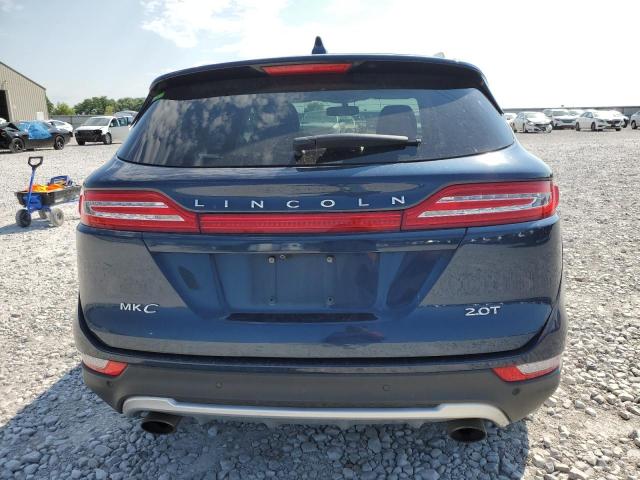 Photo 5 VIN: 5LMCJ1C91HUL62541 - LINCOLN MKC PREMIE 