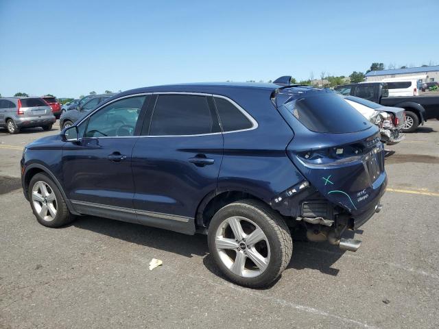 Photo 1 VIN: 5LMCJ1C91HUL70641 - LINCOLN MKC PREMIE 