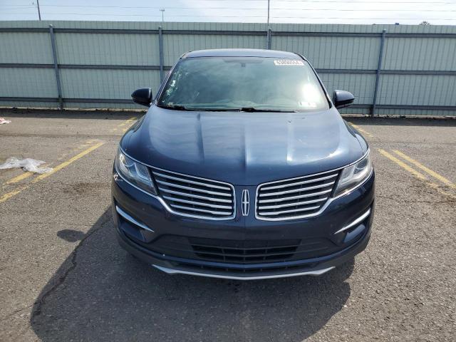 Photo 4 VIN: 5LMCJ1C91HUL70641 - LINCOLN MKC PREMIE 