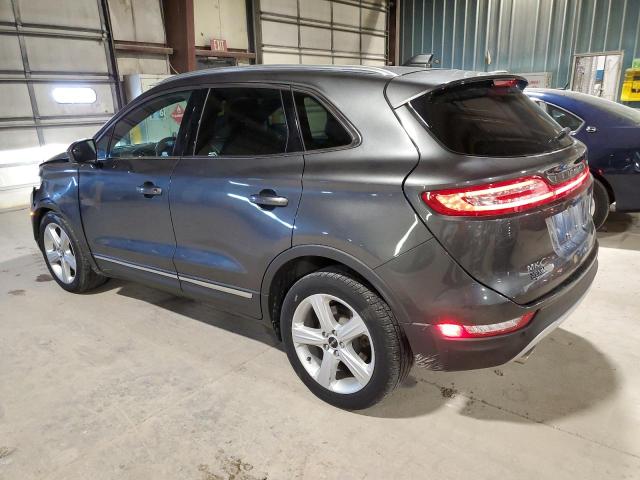 Photo 1 VIN: 5LMCJ1C91JUL01485 - LINCOLN MKC PREMIE 