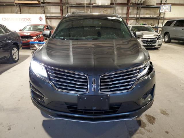 Photo 4 VIN: 5LMCJ1C91JUL01485 - LINCOLN MKC PREMIE 