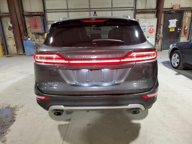 Photo 5 VIN: 5LMCJ1C91JUL01485 - LINCOLN MKC PREMIE 