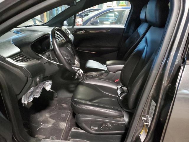 Photo 6 VIN: 5LMCJ1C91JUL01485 - LINCOLN MKC PREMIE 