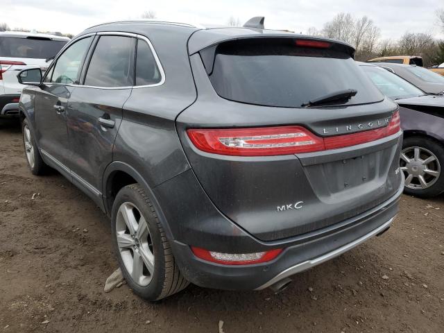 Photo 1 VIN: 5LMCJ1C91JUL12521 - LINCOLN MKC PREMIE 