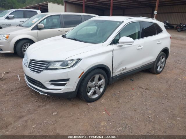 Photo 1 VIN: 5LMCJ1C91JUL13927 - LINCOLN MKC 