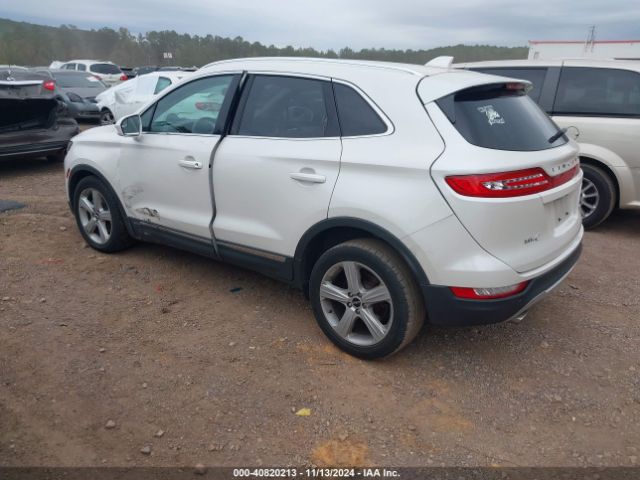 Photo 2 VIN: 5LMCJ1C91JUL13927 - LINCOLN MKC 