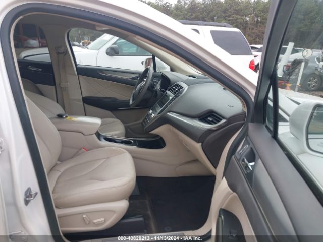 Photo 4 VIN: 5LMCJ1C91JUL13927 - LINCOLN MKC 