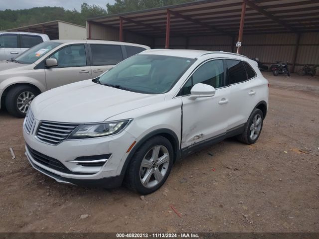 Photo 5 VIN: 5LMCJ1C91JUL13927 - LINCOLN MKC 