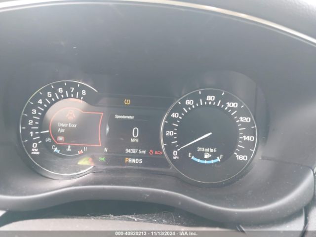 Photo 6 VIN: 5LMCJ1C91JUL13927 - LINCOLN MKC 