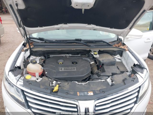 Photo 9 VIN: 5LMCJ1C91JUL13927 - LINCOLN MKC 