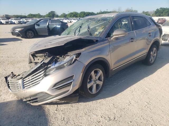 Photo 0 VIN: 5LMCJ1C91JUL14527 - LINCOLN MKC 