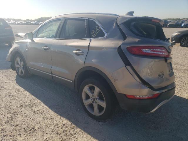 Photo 1 VIN: 5LMCJ1C91JUL14527 - LINCOLN MKC 