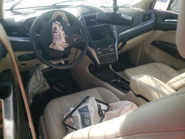 Photo 7 VIN: 5LMCJ1C91JUL14527 - LINCOLN MKC 