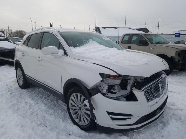 Photo 0 VIN: 5LMCJ1C91KUL00659 - LINCOLN MKC 