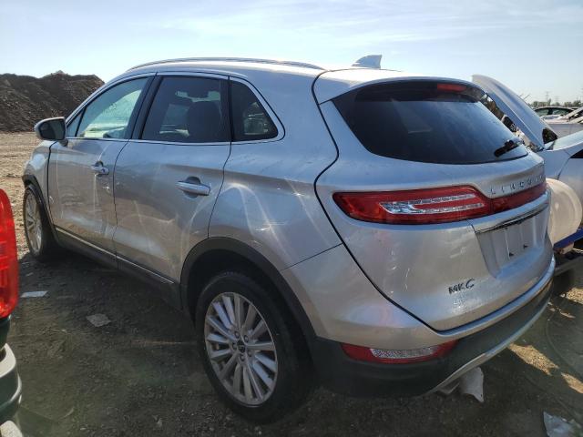 Photo 2 VIN: 5LMCJ1C91KUL02363 - LINCOLN MKC 