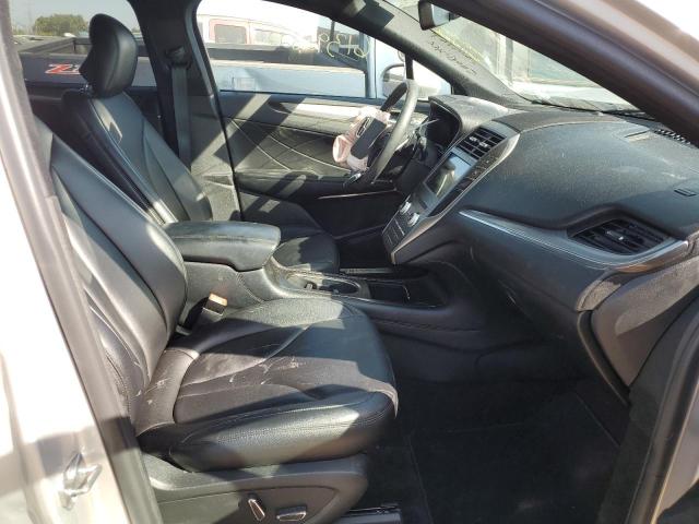 Photo 4 VIN: 5LMCJ1C91KUL02363 - LINCOLN MKC 