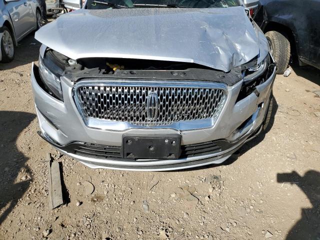 Photo 8 VIN: 5LMCJ1C91KUL02363 - LINCOLN MKC 