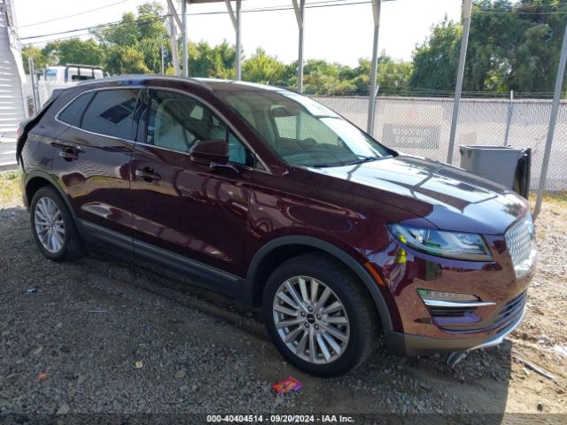 Photo 0 VIN: 5LMCJ1C91KUL21575 - LINCOLN MKC 