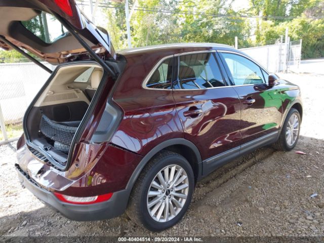 Photo 3 VIN: 5LMCJ1C91KUL21575 - LINCOLN MKC 