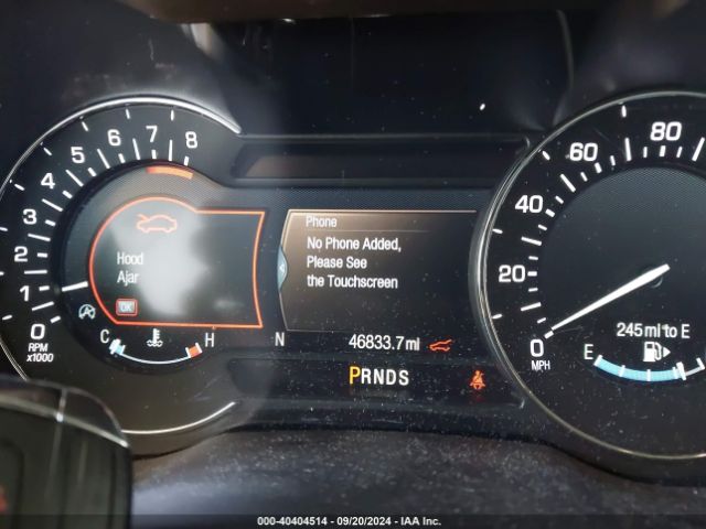 Photo 6 VIN: 5LMCJ1C91KUL21575 - LINCOLN MKC 