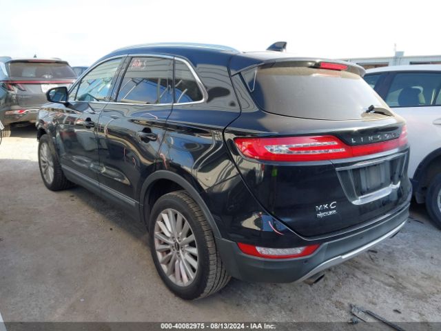 Photo 2 VIN: 5LMCJ1C91KUL35315 - LINCOLN MKC 