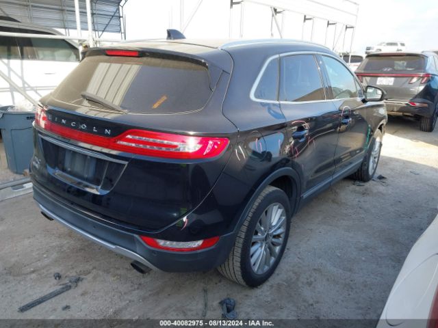 Photo 3 VIN: 5LMCJ1C91KUL35315 - LINCOLN MKC 