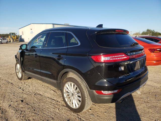 Photo 2 VIN: 5LMCJ1C91KUL37713 - LINCOLN MKC 